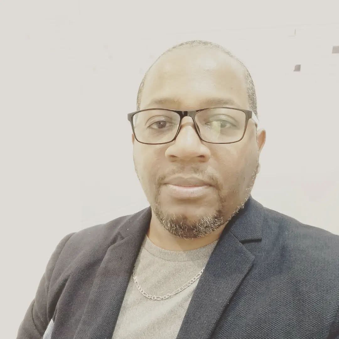 Profile photo of agent Andre Rosa da Luz